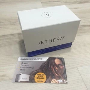 Aethern Ultimate Skincare Program Dietary Supplement 28 Doses 25mL ea Exp 10/25 - Picture 1 of 7