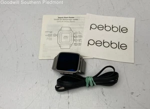 Pebble 511 Smart Watch - Tested - Photo 1 sur 6