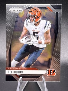 2024 Panini Prizm #58 Tee Higgins Football Card Bengals - Picture 1 of 2