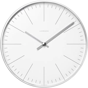 JUNGHANS Wall Clock Max Bill Wall Clock 367 6046 00 - Picture 1 of 1