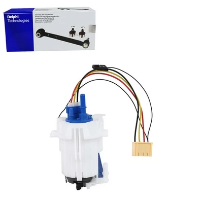 Delphi Fuel Pump and Strainer Set For 2011-2018 Audi A8 Quattro - Image 1 of 4