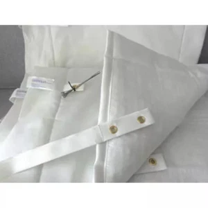 Mi-Flues CHIMWRAP Forro Wrap 2m (Mi-Flues) Gratis Reino Unido P&P Valor Garantizado - Imagen 1 de 6