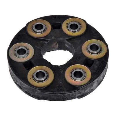 Acoplador flexível de borracha, aço para Mercedes-Benz 300SL/300CE 1990-1993 eixo de transmissão - Imagem 1 de 4