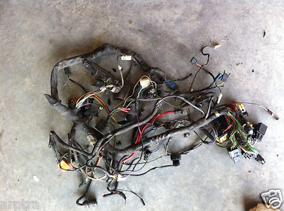 Жгут проводов BMW 1997 R1100RT R1100 с переключателем заднего стоп-сигнала - Изображение 1 из 2