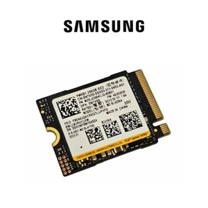SAMSUNG PM9B1 256GB SSD M.2 2230 NVMe PCIe Gen4x4 - Picture 1 of 1