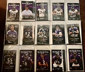 BALTIMORE RAVENS GAMEDAY PROGRAM BLOWOUT!! 2004-2019 - Picture 1 of 9