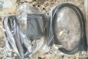 Cable de alimentación adaptador de CA genuino Nintendo Switch + HDMI auténtico NUEVO OEM V2 OLED - Imagen 1 de 2