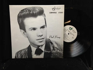 Paul Penny-With Strings and Things-Counterpart 2571-ROCK SOUL - Imagen 1 de 2