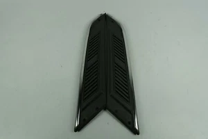1978-1981 Datsun 510 Wagon Left LH and Right RH Exterior Pillar Moldings OEM - Bild 1 von 5