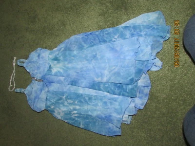 Fairy Ballerina Costume- Girl size Medium - Image 1 of 2