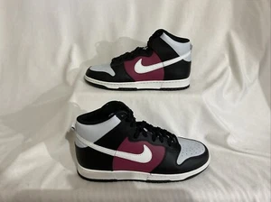 Nike Dunk High. New. Uk 9.5 Unisex - Picture 1 of 5