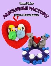 Amigurumi Factory (Buch)