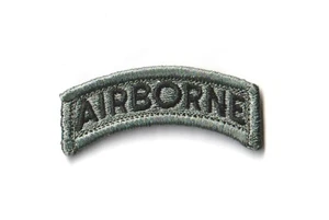 AIRBORNE "ACU Tab" (Fabrication Actuelle) - Foto 1 di 1