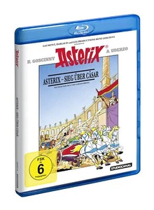 ASTERIX-SIEG ÜBER CÄSAR - BLU-RAY NEW - Picture 1 of 2
