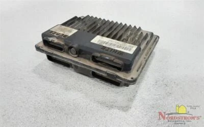 Chevy 3500 1999 camioneta pickup motor computadora ECU ECM Foto 1 de 4