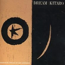 Dream von Kitaro | CD | Zustand gut - Bild 1 von 2