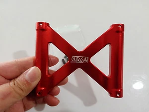 Roll cage quick release X bracket For BAJA 5B 5T 5SC HPI KM 1/5 rc car - Picture 1 of 10