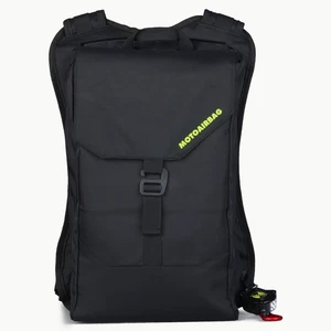 Zaino Airbag Motoairbag Singolo Porta PC D.P.I. MAB City D4043