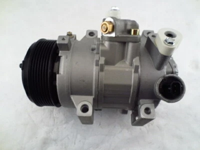 NUEVO COMPRESOR AC 2009,2010,2011,2012,2013 TOYOTA COROLLA, MATRIX, SCION 2.4L Foto 1 de 4