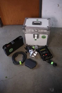 K 5600 Lighting Joker Bug 200 200W HMI - Picture 1 of 15