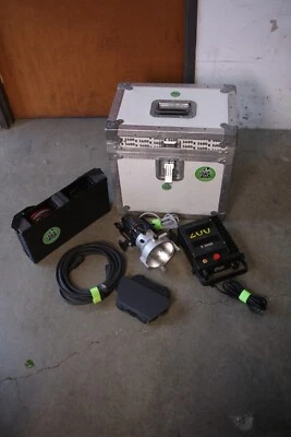 K 5600 Lighting Joker Bug 200 200W HMI - Image 1 of 4