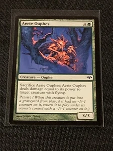 Magic the Gathering Eventide Aerie Ouphes - Picture 1 of 2