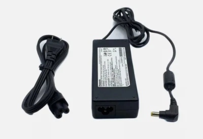 Nuevo Cargador Genuino 78 W Para Panasonic Toughbook CF-19 CF-29 CF-30 CF-31 CF-51 EE. UU. Foto 1 de 4