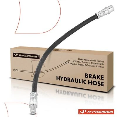 Manguera hidráulica trasera o de freno A-Premium para Mercedes-Benz ML320 ML350 ML430 ML500 Foto 1 de 4