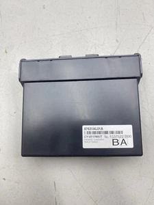 2018 SUBARU LEGACY PARKING ASSIST SONAR COMPUTER 87631AL01A - Picture 1 of 8