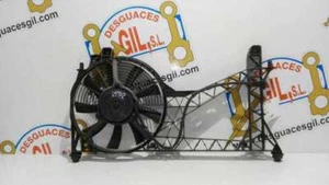756425H Electric Fan for MG ROVER ZR 105 2001 24102 511501 - Picture 1 of 4