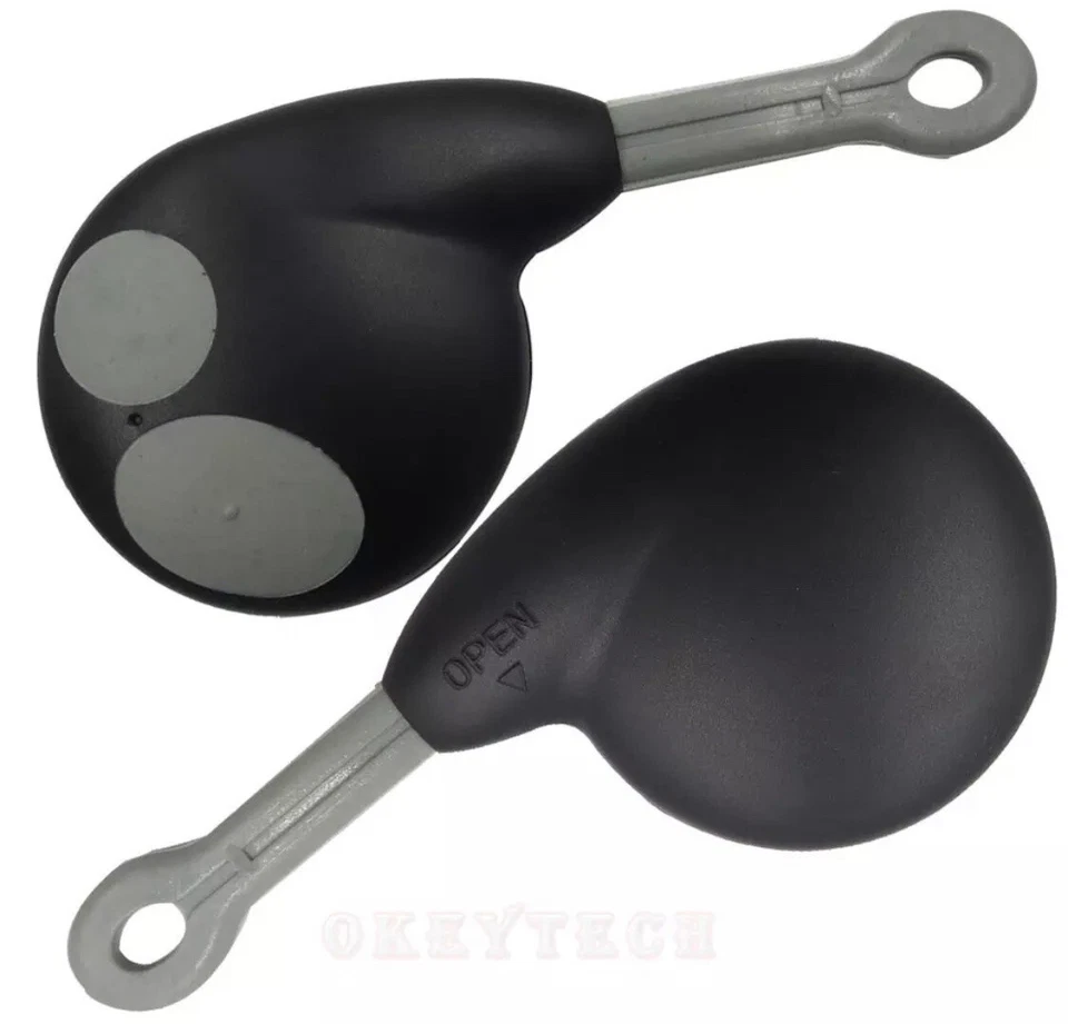 TELECOMANDO COBRA 7777 COVER GUSCIO ANTIFURTO COVER HONDA CHIAVE KEY 1PZ