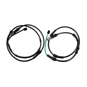 Set of 2 Brake Pad Wear Sensor Kit Front+Rear For 528 535 550 xDrive F10 - Bild 1 von 2