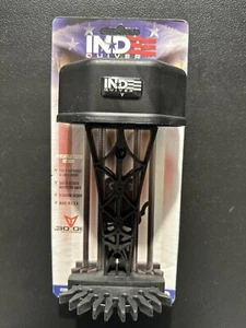 Indee Köcher schwarz .30-06 Outdoor NEU - Bild 1 von 4