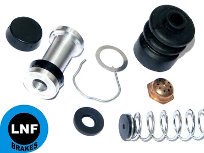 Studebaker President Dictator Commander Master Cylinder Kit 35 36 37 38 39 40 41 - Image 1 of 4