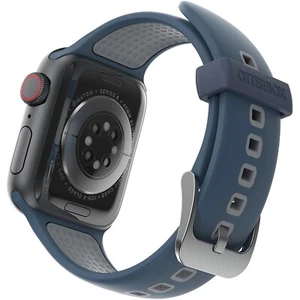 OtterBox - 42/44mm All Day Comfort Watch Band FOR APPLE WATCH 9 8 7 SE 6 - Zdjęcie 1 z 1