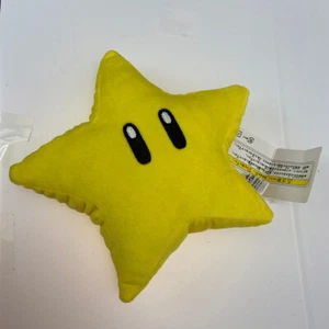 Star 20CM #SM Plush Doll - Picture 1 of 10