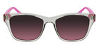 Converse CV514SY MALDEN Sunglasses Square 51mm New & Authentic