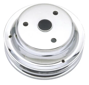 Engine Crankshaft Pulley-Base, GAS, OHV, Natural Trans Dapt Performance 9607 - Picture 1 of 6