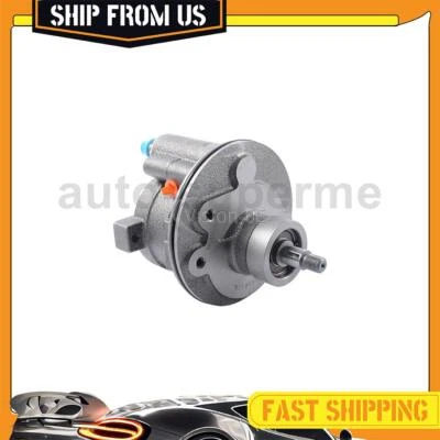 Bomba de dirección asistida BBB Industries para Chevrolet C60 7,1 L 1973-1974 Foto 1 de 4