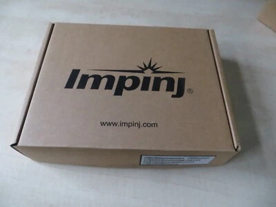 IMPINJ IPJ-REV-R420-USA2M1  (Speedway RFIDReader) - Image 1 of 3
