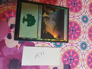 Forest Foil 198 - Picture 1 of 1