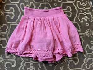 The Children’s Place Girl Skort Size 4 - Picture 1 of 4