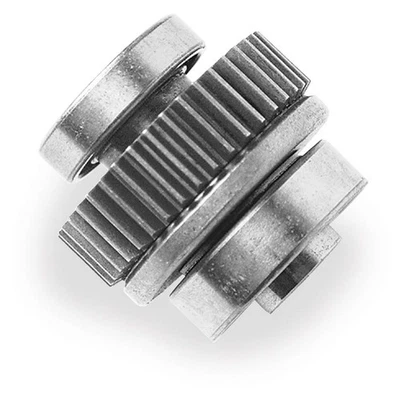 Embrague de arranque de repuesto Spyke - 400111 Foto 1 de 2