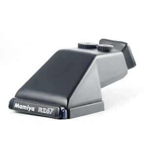 Mamiya RZ67 PD Prismensucher für RZ67 Pro II IID [Gut] #13847 - Bild 1 von 9