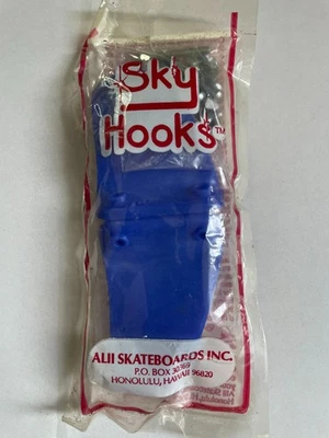 PATINETA OLD SCHOOL AÑOS 70 SKY HOOKS G&S DOG TOWN SIMS POWEL PERALTA, VINTAGE Foto 1 de 2