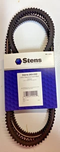 Stens OEM Replacement Belt 265-242 for John Deere M143019 - Picture 1 of 2