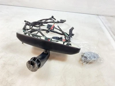 Jeep JT Gladiator Automatic Dimming Rearview Mirror 2020-2023 026647 - Image 1 of 4