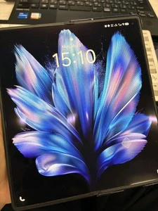 Vivo X Fold 3 Pro CN Version 16+512GB - Picture 1 of 3