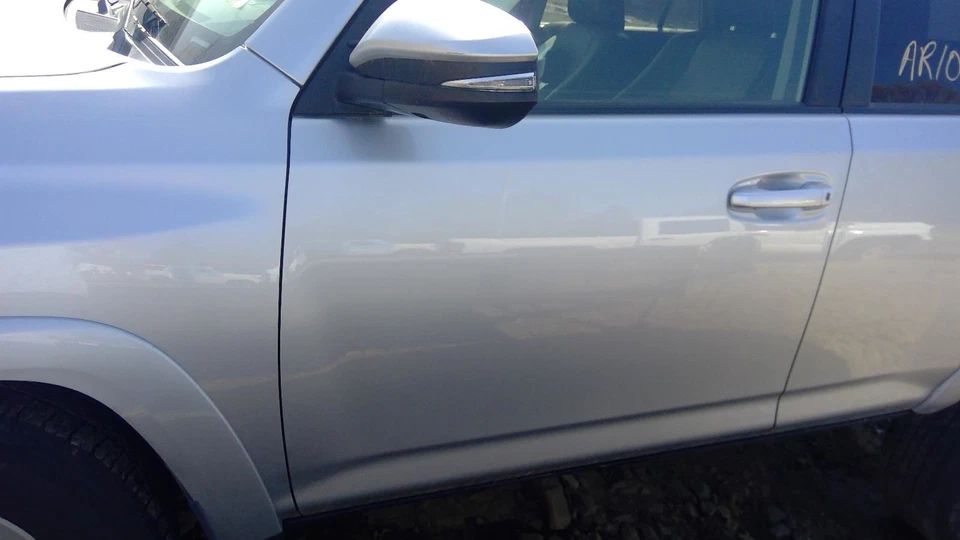 (LOCAL PICKUP ONLY) Driver Left Front Door Electric Windows Fits 10-23 4 RUNNER  - Imagem 1 de 1