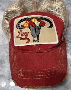 headmost hat Lazy Hat - Picture 1 of 10